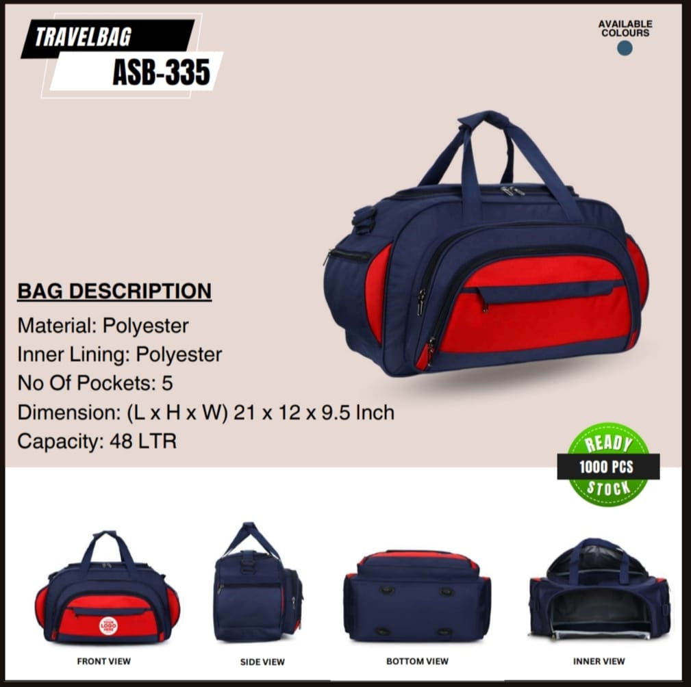 TRAVELBAG  ASB-335